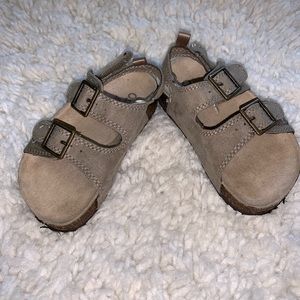 ❌SOLD❌ Boys Osh Kosh sandals